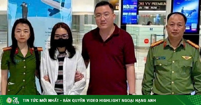 Bắt đối tượng truy nã đặc biệt nguy hiểm sau hơn 4 năm lẩn trốn