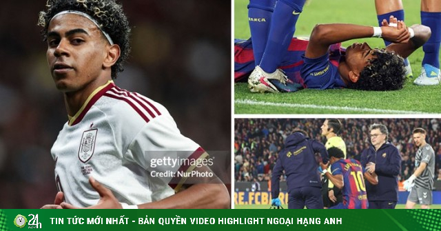 Tây Ban Nha tính kế dùng Yamal ở World Cup, Barcelona gửi cảnh báo cứng rắn