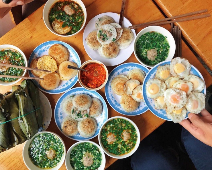 Ăn gì? Mua quà gì ở Đà Lạt? - 4