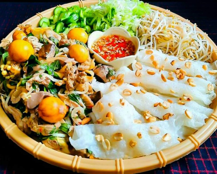 Ăn gì? Mua quà gì ở Đà Lạt? - 2