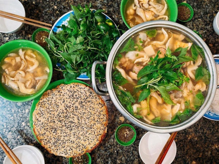 Ăn gì? Mua quà gì ở Đà Lạt? - 6