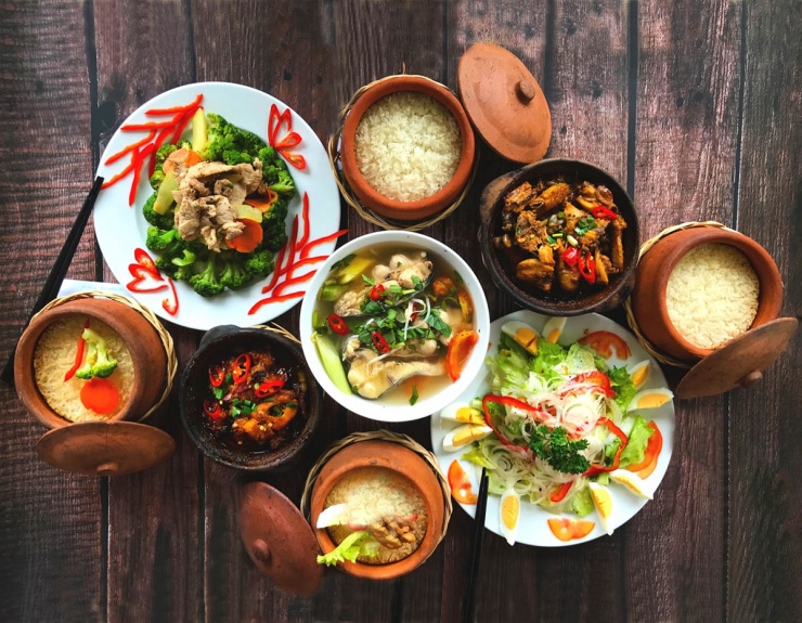 Ăn gì? Mua quà gì ở Đà Lạt? - 7