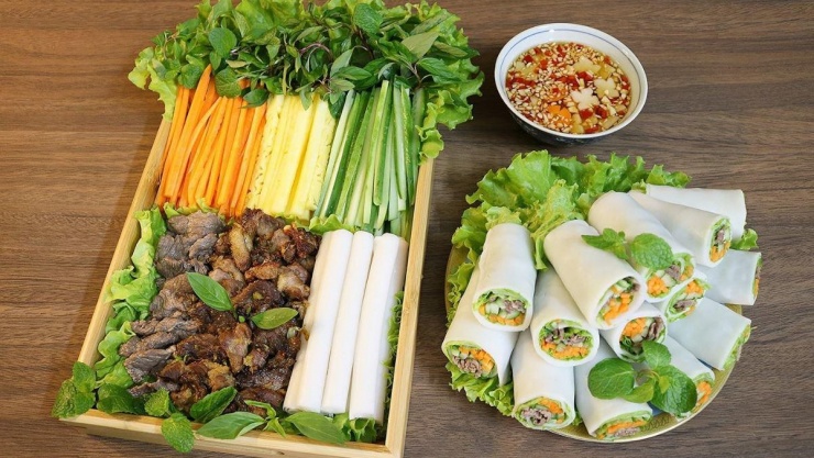 Loạt món ngon “ăn là nhớ” khi tới Hà Nội dịp lễ 30/4 – 1/5: Từ tinh hoa phố cổ đến ẩm thực đường phố khiến du khách mê mẩn - 7