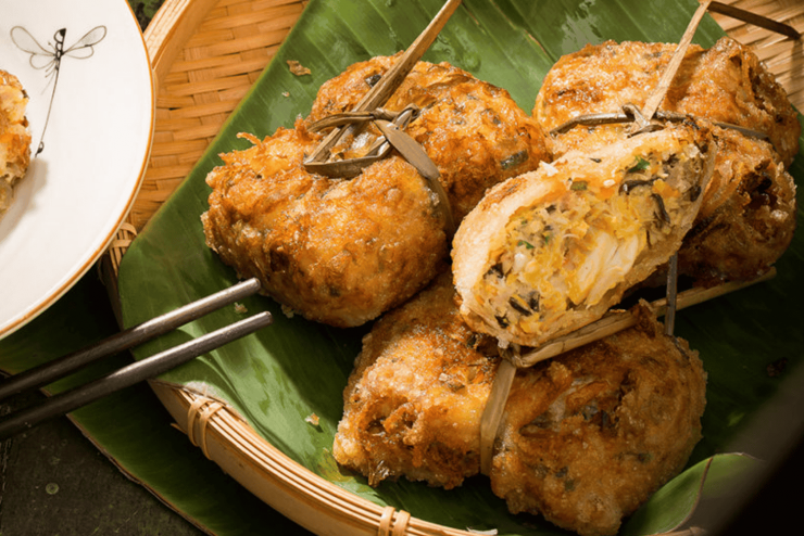 Loạt món ngon “ăn là nhớ” khi tới Hà Nội dịp lễ 30/4 – 1/5: Từ tinh hoa phố cổ đến ẩm thực đường phố khiến du khách mê mẩn - 8