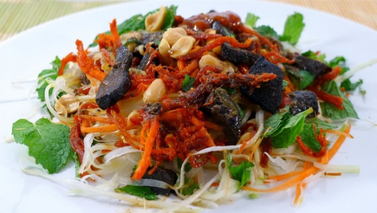Loạt món ngon “ăn là nhớ” khi tới Hà Nội dịp lễ 30/4 – 1/5: Từ tinh hoa phố cổ đến ẩm thực đường phố khiến du khách mê mẩn - 10