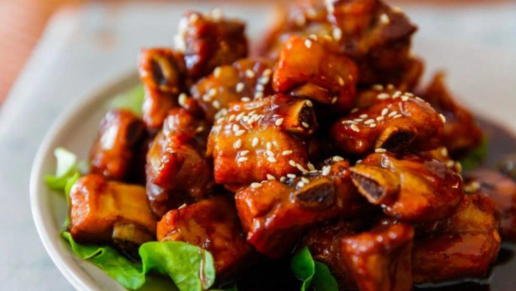 8 món "ăn một lần là mê", nấu ngay dịp nghỉ lễ 30/4: Chồng con chỉ muốn ở nhà, chẳng thiết đi chơi - 7