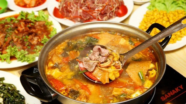 8 món "ăn một lần là mê", nấu ngay dịp nghỉ lễ 30/4: Chồng con chỉ muốn ở nhà, chẳng thiết đi chơi - 8