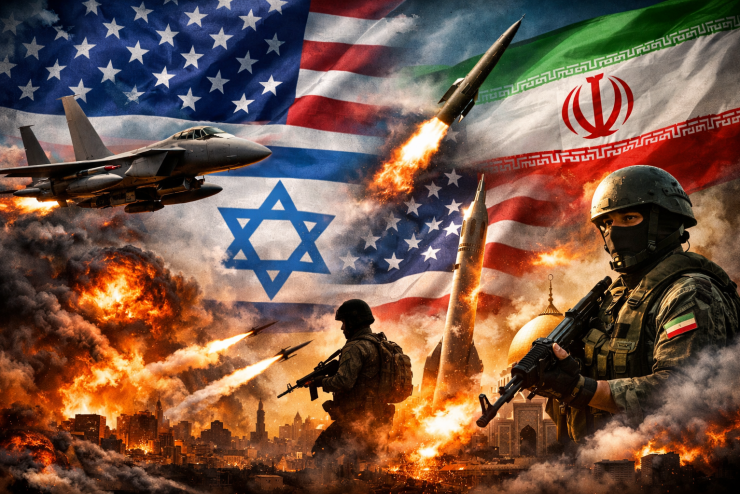 Mỹ sắp tung đòn kết liễu” với Iran? Ông Trump nhận 3 kịch bản tấn công chớp nhoáng, chí mạng