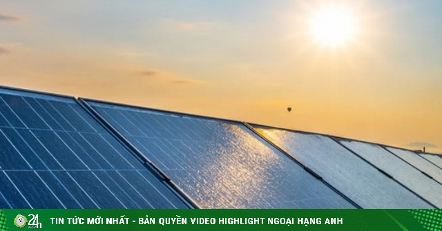 Sự thật về pin mặt trời xanh và đen mà người bán ít khi nói