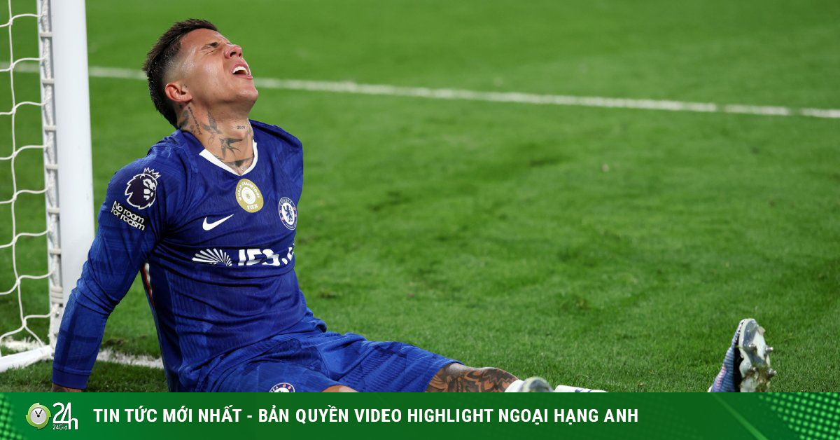 Chelsea còn 0,1% cơ hội dự cúp C1: Tiền mất tật mang, nguy cơ bị cấm thi đấu