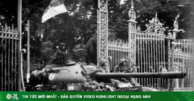 Kỷ niệm 51 năm thống nhất: Nhìn từ góc độ lịch sử quân sự và chiến lược quốc phòng