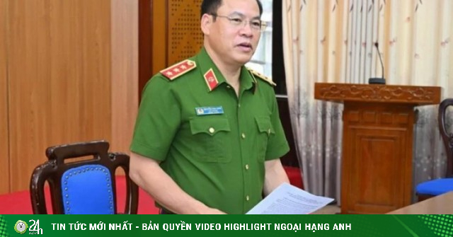 Thứ trưởng Bộ Công an đề nghị mở rộng điều tra vụ lừa đảo hơn 15 tỷ đồng của người Việt chỉ trong 18 ngày