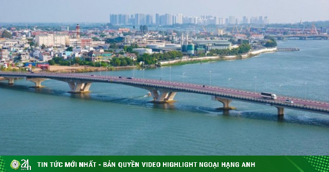 Từ hôm nay, Đồng Nai trở thành thành phố thứ 7 của Việt Nam