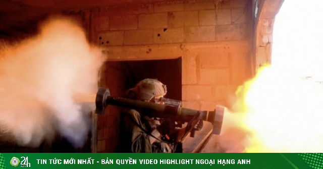 Lính thủy đánh bộ Việt Nam nâng cấp sức mạnh với súng chống tăng MATADOR từ Israel