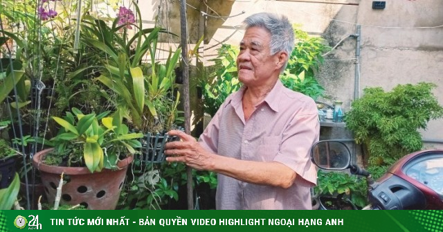 Chuyện gia đình có anh em ở 2 đầu chiến tuyến và ngày đoàn tụ sau hơn 20 năm xa cách