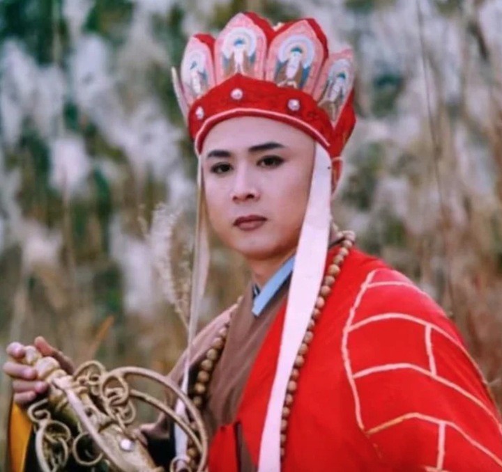 Cát-xê khó tin của 'Tây du ký': Một diễn viên được trả gấp 10 lần Tôn Ngộ Không - 6