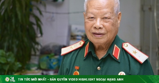 Người lính được kéo lên từ huyệt mộ và cuộc trường chinh đi tìm đồng đội