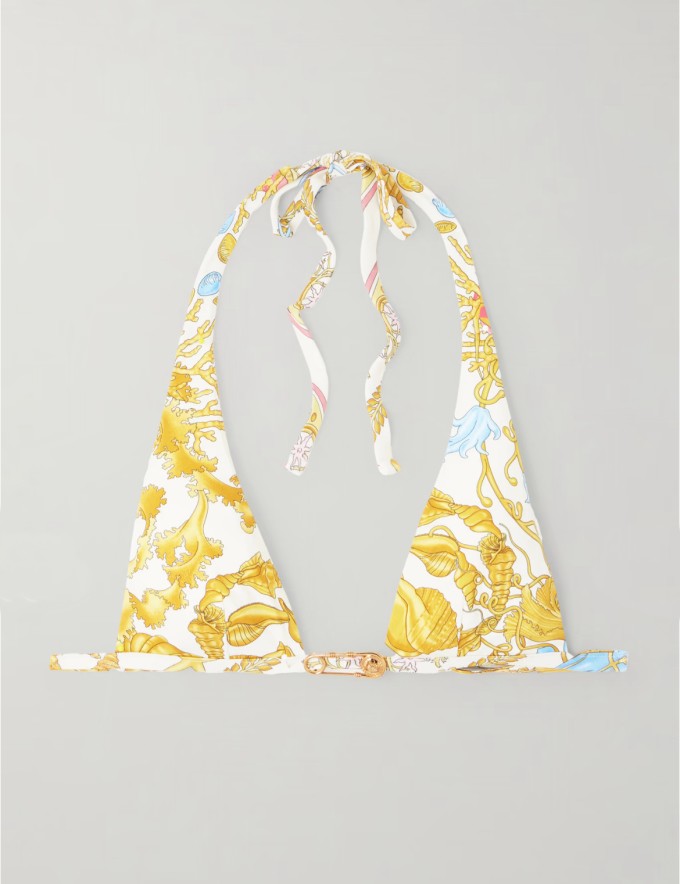 Huyền Baby diện set đồ hơn 190 triệu đồng đi nghỉ lễ - 2