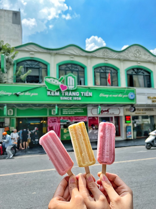 Loạt món ngon “ăn là nhớ” khi tới Hà Nội dịp lễ 30/4 – 1/5: Từ tinh hoa phố cổ đến ẩm thực đường phố khiến du khách mê mẩn - 12