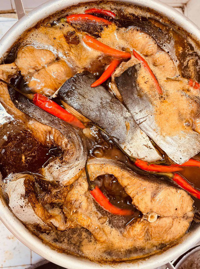 8 món "ăn một lần là mê", nấu ngay dịp nghỉ lễ 30/4: Chồng con chỉ muốn ở nhà, chẳng thiết đi chơi - 5