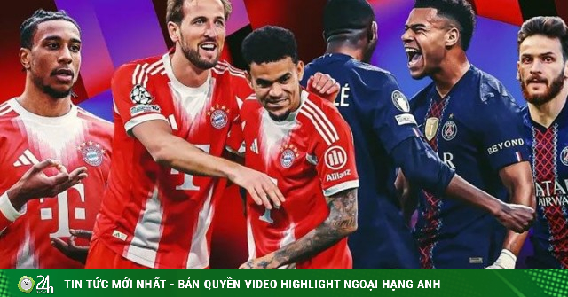 4 anh hào ở bán kết C1 cho thấy giá trị "vàng mười", MU hay Real cần phải học