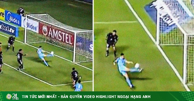 CLB "anh em" với Man City thua vì bỏ lỡ không tưởng ở khoảng cách 2m