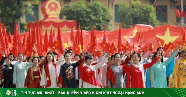 Sau tranh cãi 'lúa chín không cúi đầu', dân mạng 'đào lại' bài hát yêu nước triệu view của Bùi Trường Linh