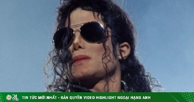 Michael Jackson: Biểu tượng thời trang bất tử và di sản vượt thời gian