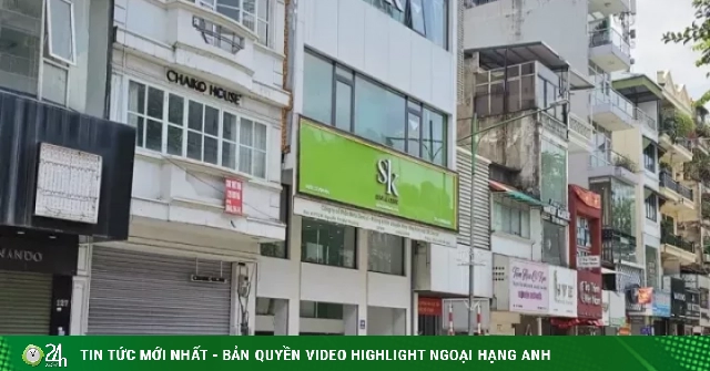 Lý do nhiều tuyến phố 'hái ra tiền' ở Hà Nội đồng loạt đóng cửa