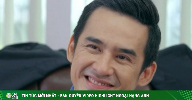 Lương Thế Thành: 'Tôi mất fan khi đóng Bóng ma hạnh phúc'