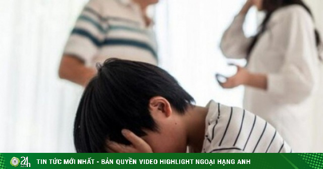 Ly hôn thì nhanh, nuôi con thì né: Cặp vợ chồng khiến tòa án phẫn nộ