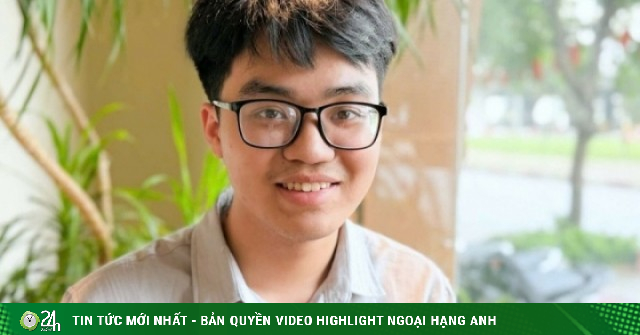 Thủ khoa IT và cú rẽ sau bản tin lương 140 triệu đồng