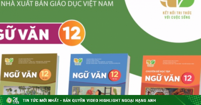 Giá sách giáo khoa sẽ giảm hơn 13% trong năm học 2026-2027