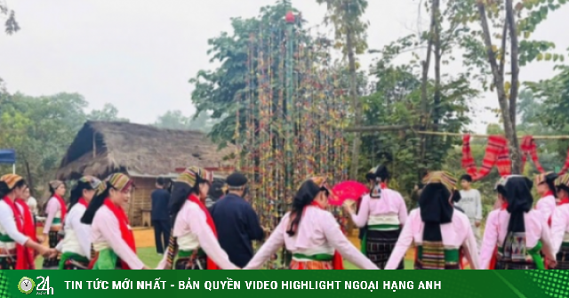 Có gì đặc sắc tại Làng Văn hóa - Du lịch các dân tộc Việt Nam dịp nghỉ lễ 30/4, 1/5?