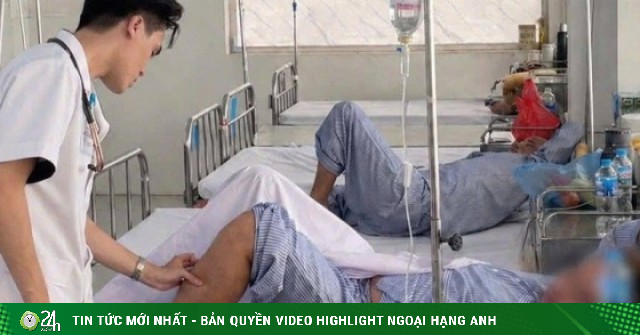 Người đàn ông 30 tuổi tổn thương thận cấp, thừa nhận 1 sai lầm nhiều người Việt mắc phải
