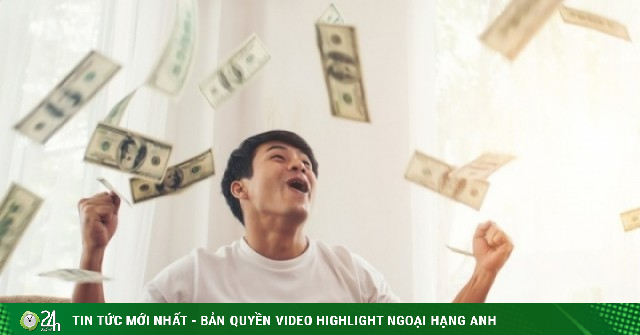 Gọi tên 4 cung hoàng đạo vận đỏ rực 5 năm tới: Tiền đổ về như nước