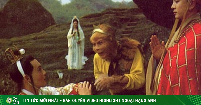 Cát-xê khó tin của 'Tây du ký': Một diễn viên được trả gấp 10 lần Tôn Ngộ Không