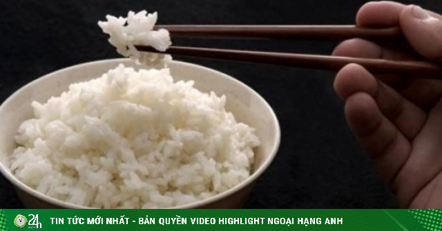 Ăn cơm nguội có thực sự giúp giảm đường huyết?
