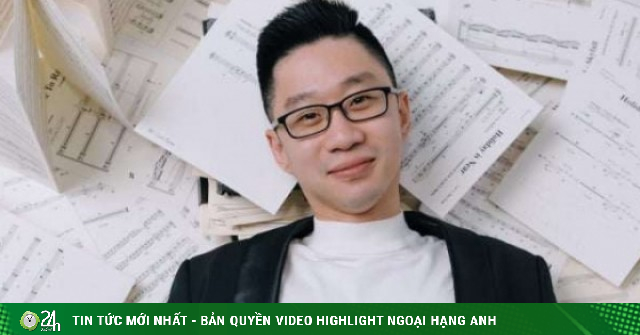 "Phù thủy" âm nhạc mang bản sắc Việt vươn tầm Grammy