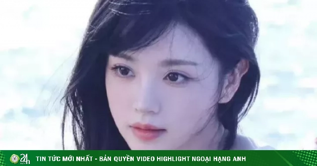 'Búp bê cổ trang' Điền Hi Vi được săn đón