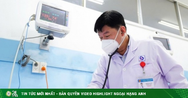 Bác sĩ cảnh báo đột quỵ gia tăng dịp nghỉ lễ, dễ nhầm với say nắng