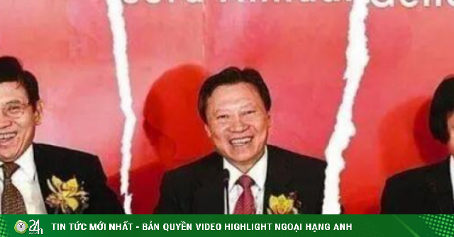 Bi kịch tam nam bất phú ở gia tộc tỷ phú Hong Kong: Anh em đấu nhau đến lụn bại