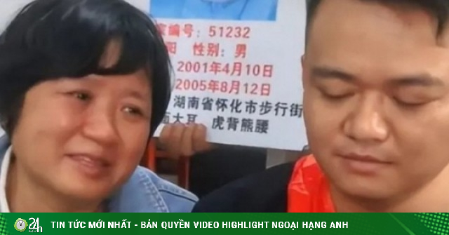 Bé trai 4 tuổi bị bắt cóc ngay trước nhà, 'thủ phạm' là người không ngờ tới