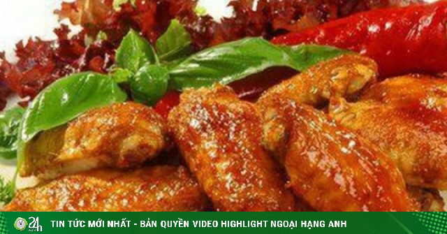 8 món "ăn một lần là mê", nấu ngay dịp nghỉ lễ 30/4: Chồng con chỉ muốn ở nhà, chẳng thiết đi chơi