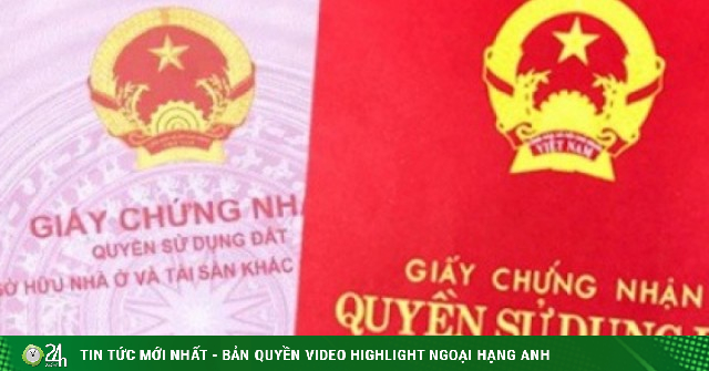 6 trường hợp bị thu hồi sổ đỏ năm 2026 người dân cần nắm rõ