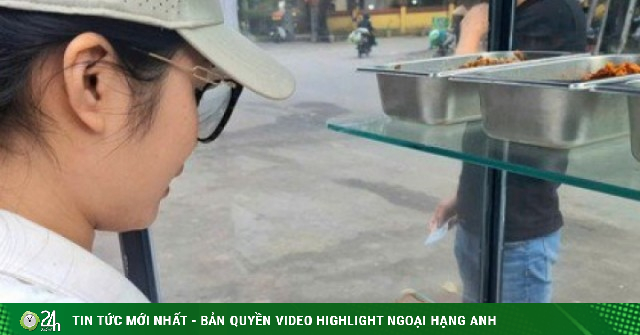 Đề xuất phạt tới 4 triệu đồng nếu để móng tay dài khi bán đồ ăn: Người bán lo lắng, người dân ủng hộ