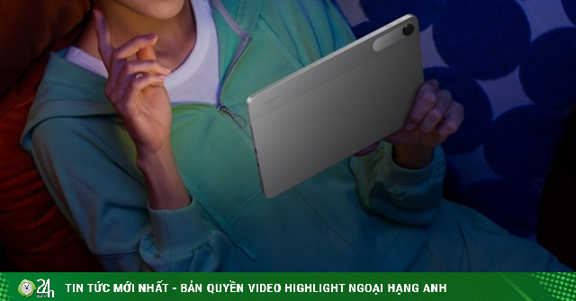 Xiaomi tung máy tính bảng Redmi Pad 2 9.7 với màn hình 120Hz, giá dưới 5 triệu đồng