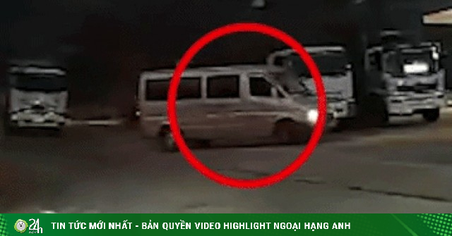 Cảnh sát nổ súng khống chế kẻ trộm đồ ở homestay