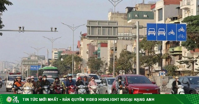 Camera AI: Xử phạt thế nào khi “tình ngay lý gian”?