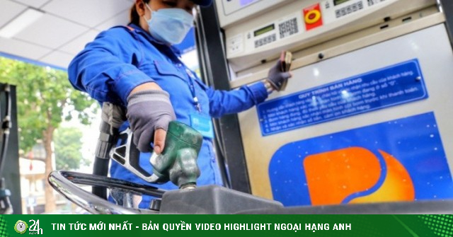 Giá xăng dầu hôm nay 30/4 mới nhất: Giá dầu thế giới lập đỉnh 4 năm